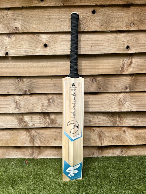 Thumbnail: Nighthawk Cyrene- Grade 2 *Rare Blue Willow*