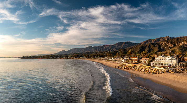 Montecito Real Estate Update - Latest Weekly Trend