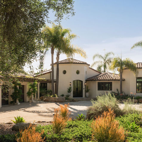 Montecito Luxury Rental