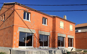 Surélévation Toulouse avec JN TOITURE