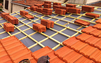 changement toiture Toulouse avec JN TOITURE