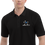 Thumbnail: DirecTech Men's Premium Polo - Light Logo