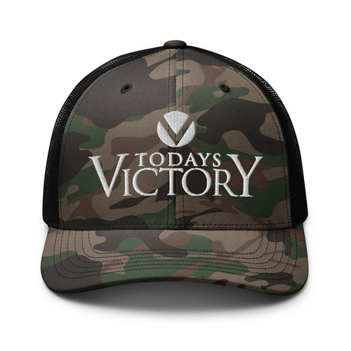 Casquette TRUCKER 
