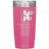 Thumbnail: THREE OAKS 20OZ INSULATED TUMBLER