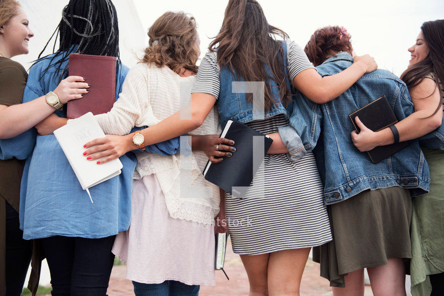 Women's Valentines Fellowship