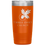 Thumbnail: THREE OAKS 20OZ INSULATED TUMBLER