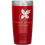 Thumbnail: THREE OAKS 20OZ INSULATED TUMBLER
