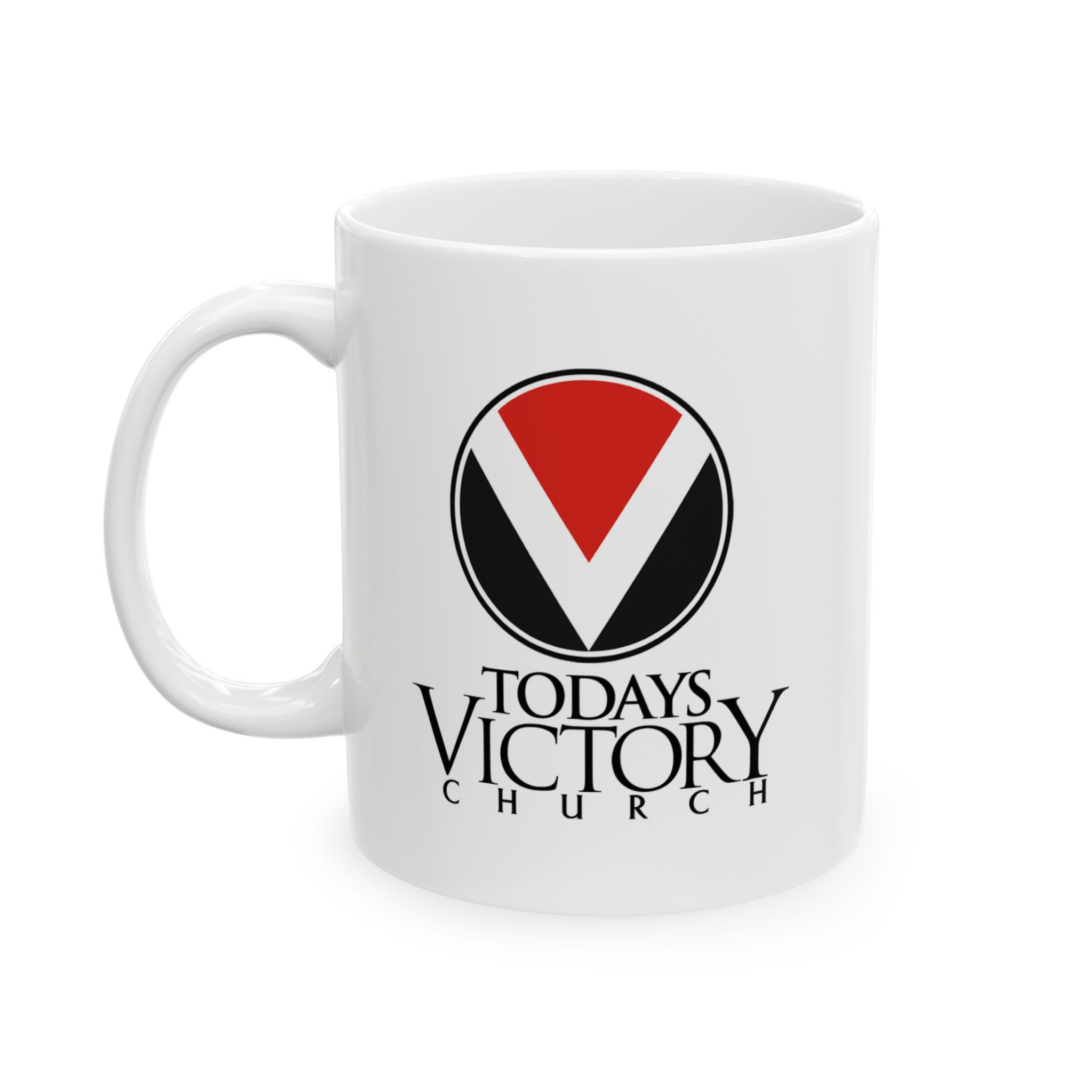 Today's Victory Coffee Mug 11oz