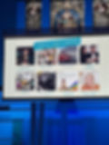 2024 finalists of best supply chain champion at the Small Awards