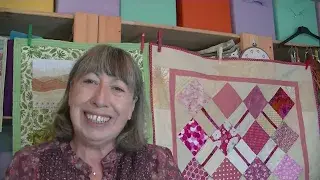 Astuces patchwork : 10 astuces pour des tissus moins chers !