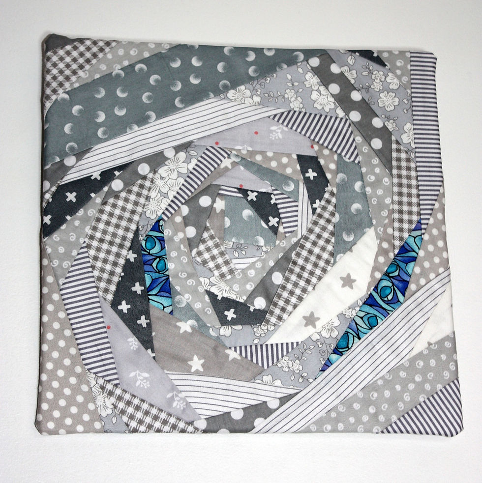 Tableau Jour de neige