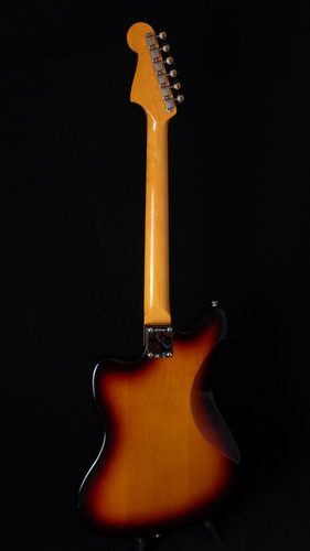 Fender American Vintage '62 Jazzmaster 3TS | Nord Guitar Vault