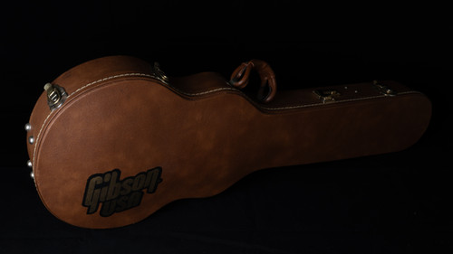 Gibson Les Paul Standard 2001 Ebony | Nord Guitar Vault