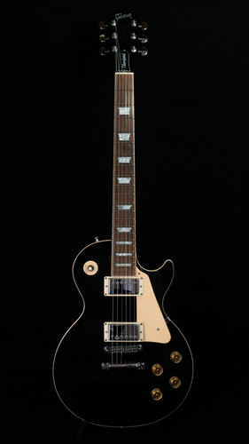 Gibson Les Paul Standard 2001 Ebony | Nord Guitar Vault