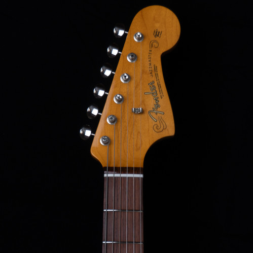 Fender American Vintage '62 Jazzmaster 3TS | Nord Guitar Vault