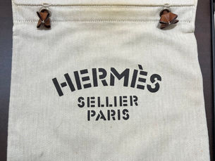 Hermès エルメス アリーヌ GM エルメス トートバッグ
