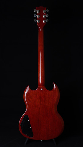 Gibson SG Standard '61 Sideways Vibrola | Nord Guitar Vault