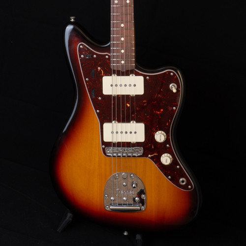 ギター Fender American vintage 1 jazz master Amazon | デットストック チョイキズ Fender USA フェンダーUSA