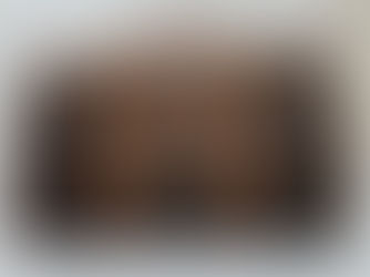 CELINE セリーヌ マカダム柄 ボストンバッグ ハンドバッグ 旅行カバン トラベルバッグ PVC レザー ベージュ ダークブラウン