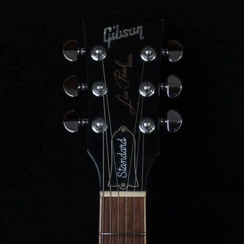 Gibson Les Paul Standard 2001 Ebony | Nord Guitar Vault
