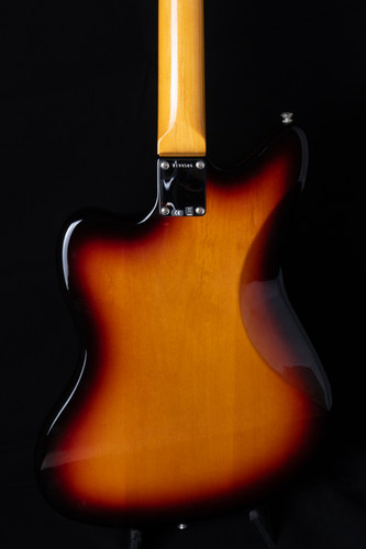 Fender American Vintage '62 Jazzmaster 3TS | Nord Guitar Vault