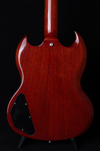 Gibson SG Standard '61 Sideways Vibrola | Nord Guitar Vault