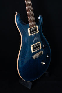 Paul Reed Smith Custom22 10Top Whale Blue 2002 | Nord Guitar Vault