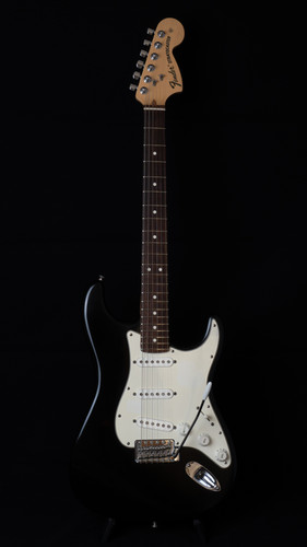 Fender Highway One Stratocaster | Nord Guitar Vault