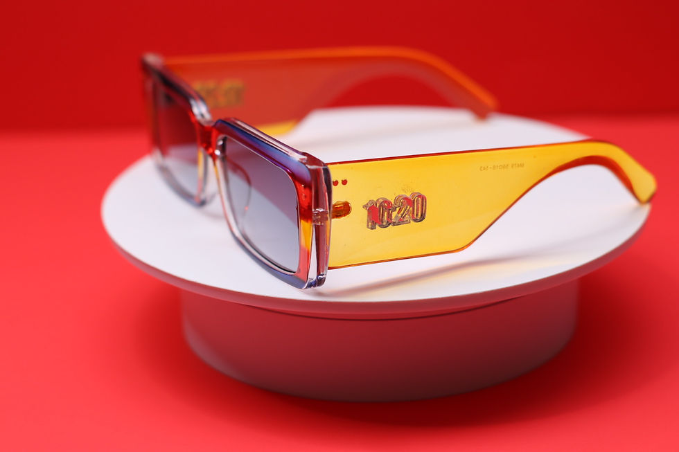 Thumbnail: Rider Anniversary Edition Frames