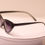 Thumbnail: Windy- Black Vintage Sunglasses