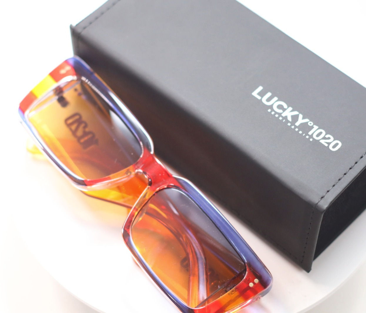 Rider Anniversary Edition Frames