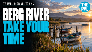 The People cover: Along the Berg River, with time for the towns