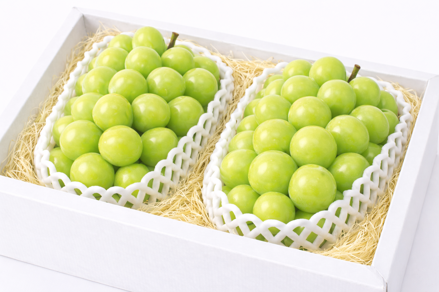 シャインマスカット/2房(1.2kg以上)