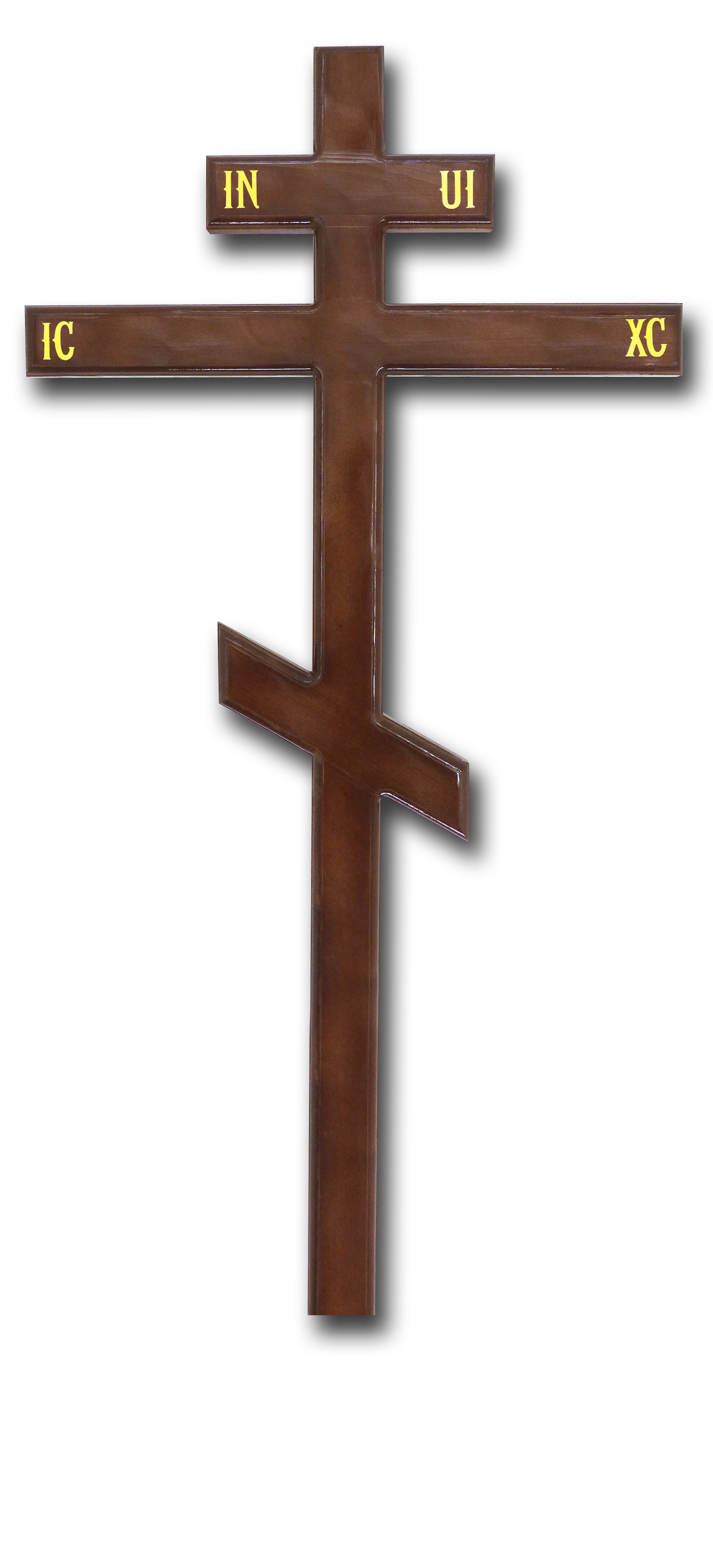 Крест №30