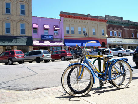 Support Minnesota Main Streets!