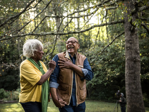 Older Adults