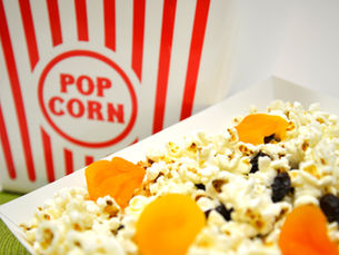 Popcorn Munch Mix