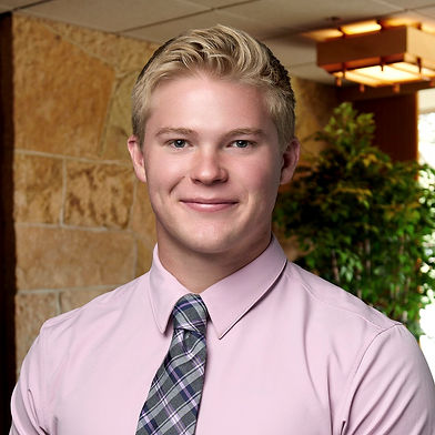 Carson Wooters