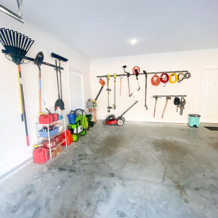 Mastering Garage Organization: Expert Tips from a Professional Organizer