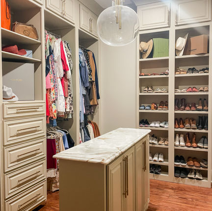 The Secret to a Stress-Free Move: Professional Unpacking that Feels Like Home