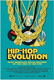 HipHopEvo
