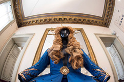 Exposition : Les Artisans de la scène pour l'association de l'école de la rue Blanche.
Mairie du 9 à Paris, 2018.
Atelier Pallagès