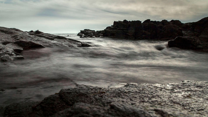 Penerf dans le département du Morbihan en Bretagne. ©Atelierpallagès