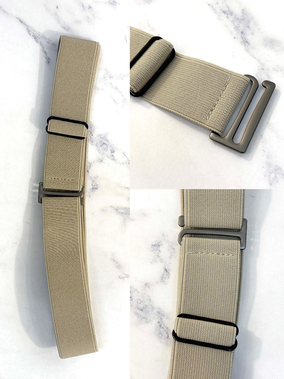 Thumbnail: Elastic Belt for Sarong