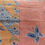 Thumbnail: Hand-drawn Batik Sarong Bird Butterfly Lereng 2 Sided