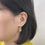 Thumbnail: Peranakan Dangling Earring Round 2 Tier