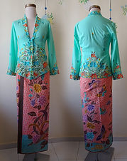 tosca kebaya peranakan batik singapore