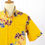 Thumbnail: SBMS: size L Orchid Yellow Cotton. No Lining