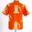 Thumbnail: SBMS:  size S Merlion Orange in Orange. No Lining