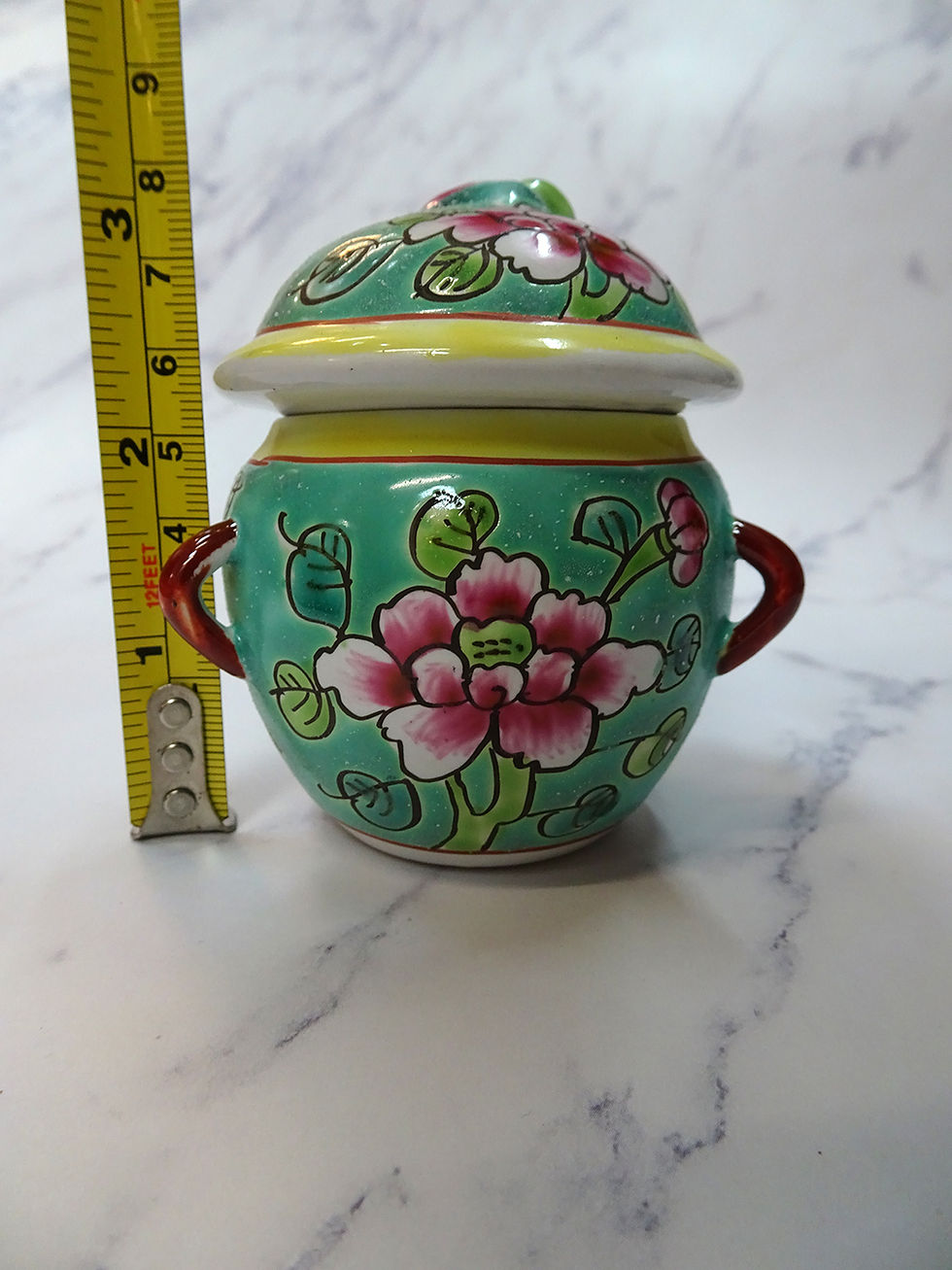 Thumbnail: Mini Kamcheng Peony with box (1pc)
